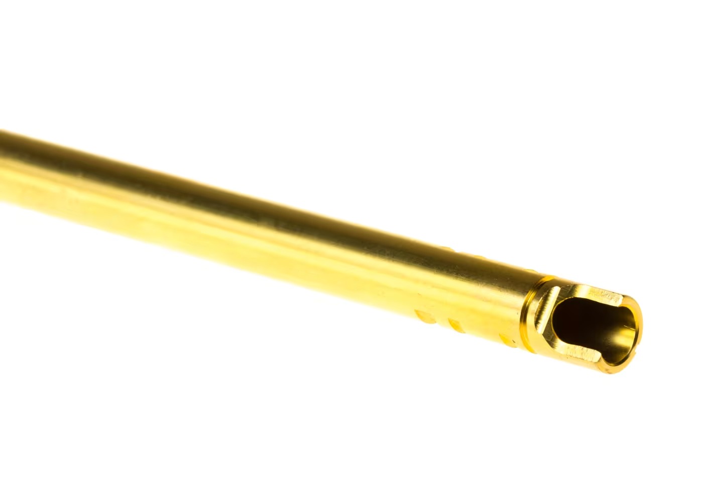 Maple Leaf teava GBB Crazy Jet 6.04 180mm 2